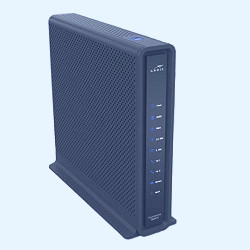 Buckeye Broadband - Supported Modem List